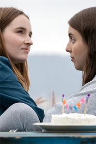 Masters Degree Level High School Comedy: Our Review of ‘Booksmart’