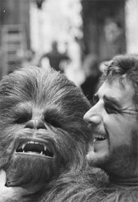 RIP – Chewbacca Actor Peter Mayhew Dies at 74.