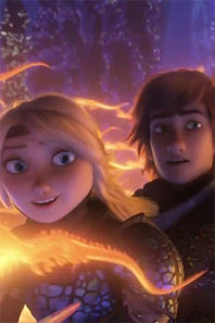 A Solid Conclusion: Our Review of ‘How To Train Your Dragon: The Hidden World’ on 4K Blu-Ray