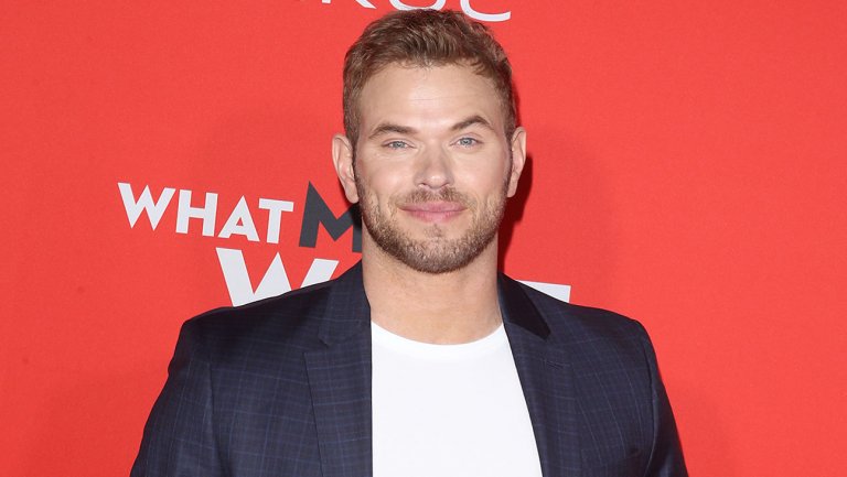 Appreciating The Comedy: A Few Minutes with Kellan Lutz star of 'What Men  Want' - In The SeatsIn The Seats