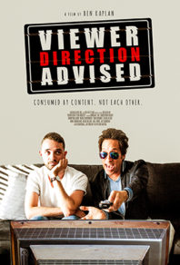 TJFF 2019: Interview with Ben Kaplan: Director of ‘Viewer Direction Advised’