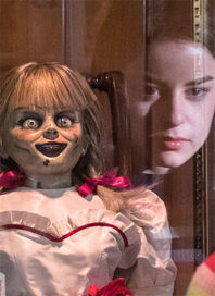 Keeping It Simple: Our Review of ‘Annabelle Comes Home’