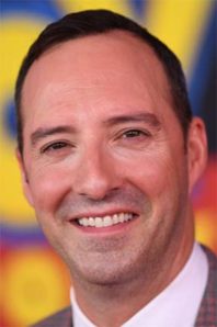 The Existential Crisis of Existance: A Few Minutes with Tony Hale Talking About ‘Toy Story 4’