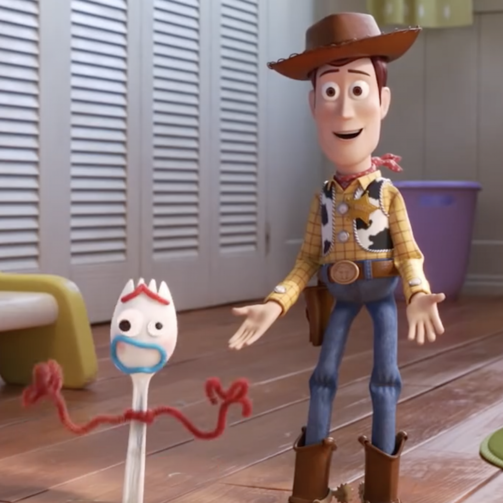 keanu toy story character