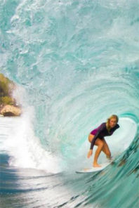 Little More Than a Feel-Good Time: Our Review of ‘Bethany Hamilton: Unstoppable’
