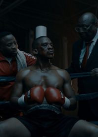 TIFF 2019: Our Review of ‘Knuckle City’
