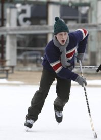 Big Hot Mess TIFF Edition: Is ‘Score: A Hockey Musical’ The Worst Film to Ever Open TIFF?