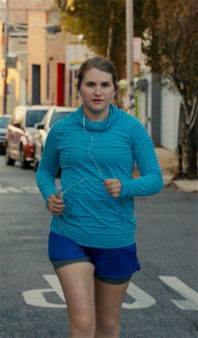 One Step At A Time: Our Review of ‘Brittany Runs A Marathon’