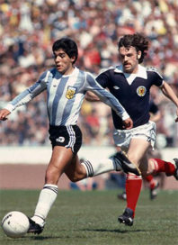 The Weight of Genius: Our Review of ‘Diego Maradona’