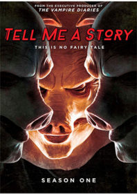 WIN ‘TELL ME A STORY: SEASON 1’ ON DVD!!!!