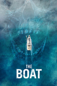 WIN AN APPLE TV DOWNLOAD CODE FOR ‘THE BOAT’!!!