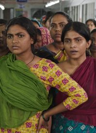 TIFF 2019: Our Review of ‘Made in Bangladesh’