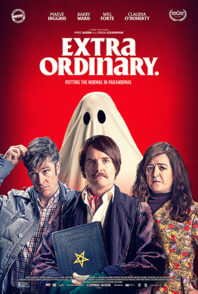TAD 2019: Our Review Of ‘Extra Ordinary’