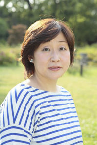 Words To The Screen: A Few Minutes with author Kyoko Nakajima talking about ‘The Little House’