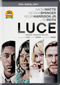 WIN A COPY OF ‘LUCE’ ON DVD!!!
