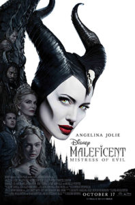 CANADA!!! WIN DOUBLE PASSES TO ADVANCE SCREENINGS OF ‘DISNEY’S MALEFICENT: MISTRESS OF EVIL’!!!