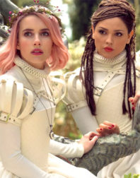 TAD 2019: Our Review of ‘Paradise Hills’