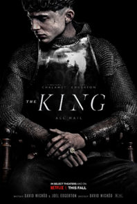 TORONTO!!! WIN RUN OF ENGAGEMENT PASSES FOR ‘THE KING’ AT TIFF BELL LIGHTBOX!!!