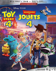 WIN ‘TOY STORY 4’ ON BLU-RAY!!!