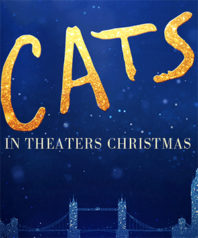 HEY CANADA!!! WIN DOUBLE PASSES TO AN ADVANCE SCREENING OF ‘CATS’!!!