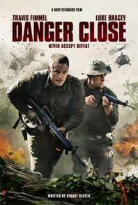 WIN AN APPLE TV DOWNLOAD CODE FOR ‘DANGER CLOSE’!!!