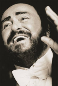 WIN AN APPLE TV DOWNLOAD CODE FOR ‘PAVAROTTI’!!!