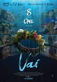 WIN AN APPLE TV DOWNLOAD CODE FOR ‘VAI’!!!