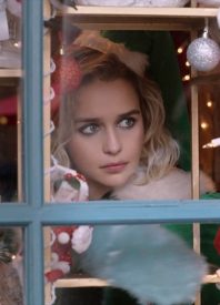 Awkward Love: Our Review of ‘Last Christmas’