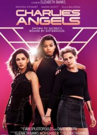 Heaven Can Wait: Our Review of ‘Charlie’s Angels’