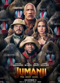 Achievement Unlocked: Our Review of ‘Jumanji: The Next Level’