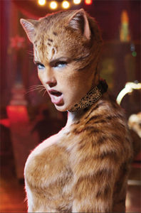 Emergency Big Hot Mess: We Need to Talk About ‘Cats’ (2019)