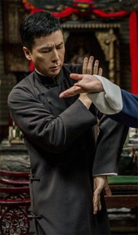 An Easy Landing: Our Review of ‘Ip Man 4: The Finale’