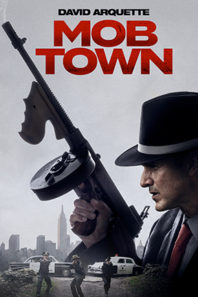 WIN AN APPLE TV DOWNLOAD CODE FOR ‘MOB TOWN’!!!