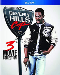 WIN THE ‘BEVERLY HILLS COP’ 3 MOVIE COLLECTION ON BLU-RAY!!!