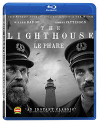 WIN ‘THE LIGHTHOUSE’ ON BLU-RAY!!!