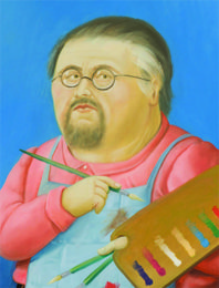 Flat Canvas: Our Review of ‘Botero’