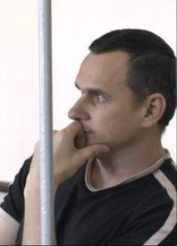 Human Rights Watch 2020: ‘The Trial: The State of Russia vs Oleg Sentsov’