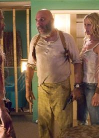 Life’s a Big Hot Mess: Call Me, Beep ‘The Devil’s Rejects’