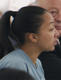The Dividend of Hard Work: Our Review of ‘Murder To Mercy: The Cyntoia Brown Story’ on Netflix