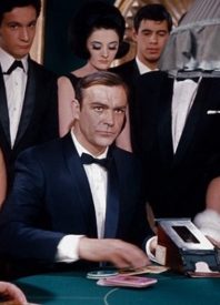 007 Cinema Dossier: Thunderball (1965)