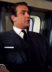 007 Cinema Dossier: Goldfinger (1964)
