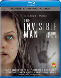 WIN A COPY OF ‘THE INVISIBLE MAN’ ON BLU-RAY!!!