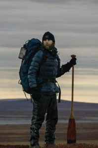 Canadian Film Fest 2020 (On Super Channel): Our Review of ‘Alone Across The Arctic’