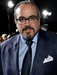 Finding Character: A Few Minutes with Actor David Zayas talking about ‘Body Cam’