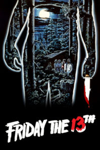 Come To Camp Crystal Lake As We Get Our ‘Watch Party’ On With Toronto After Dark and ‘Friday The 13th’!!!
