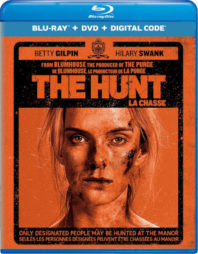 WIN A BLU-RAY OF ‘THE HUNT’!!!