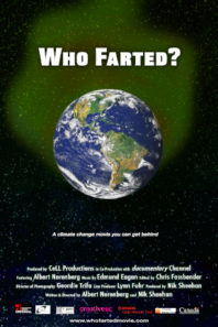 He Who Smelt It: Our Review of ‘Who Farted?’