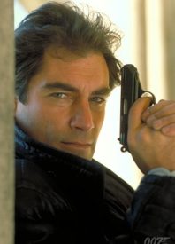 007 Cinema Dossier: The Living Daylights (1987)
