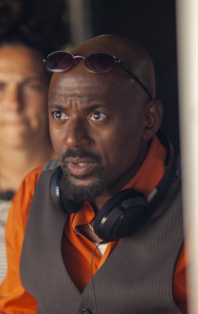 A Few Minutes With Romany Malco On His New Comedy ‘Tijuana Jackson: Purpose Over Prison’