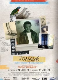 Homelands: Our Review Of ‘Jongué: A Nomad’s Journey’